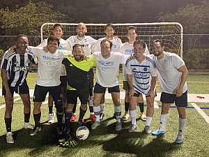 PSG (PuraSuerteGol) - CHAMPS photo