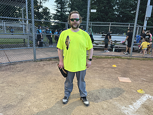 Player Of The Game: Casey H