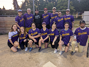 Petoskey's Team Photo
