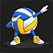 Nightmare Bump Rotation Team Logo