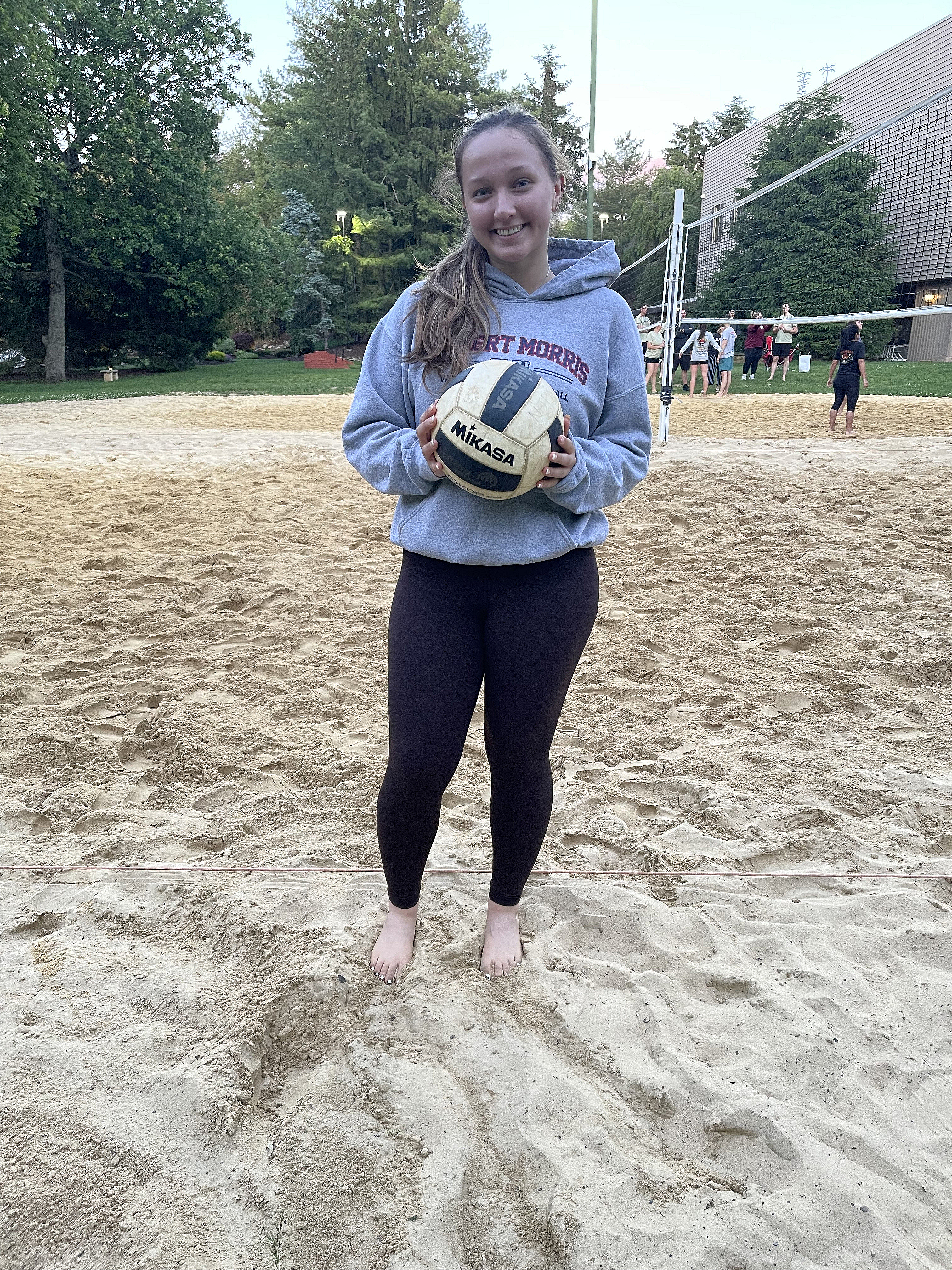POTG - Ball Is Life 