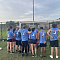 Looking 2 Score: And The Goblet of Fire Team Logo