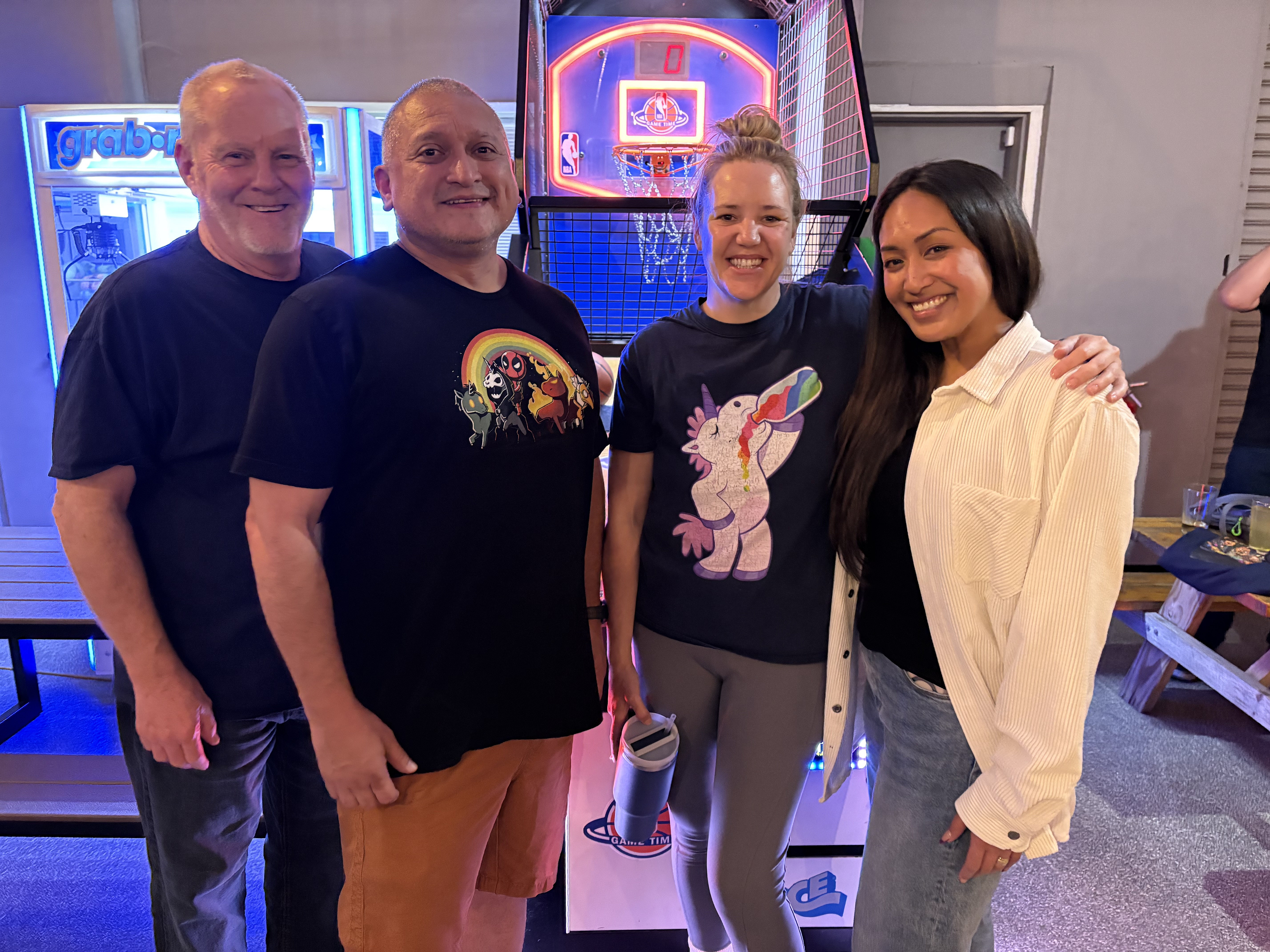 The UniCorns