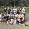 Pitchers and Pitches Team Logo