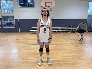 Player Of The Game: Mack Y