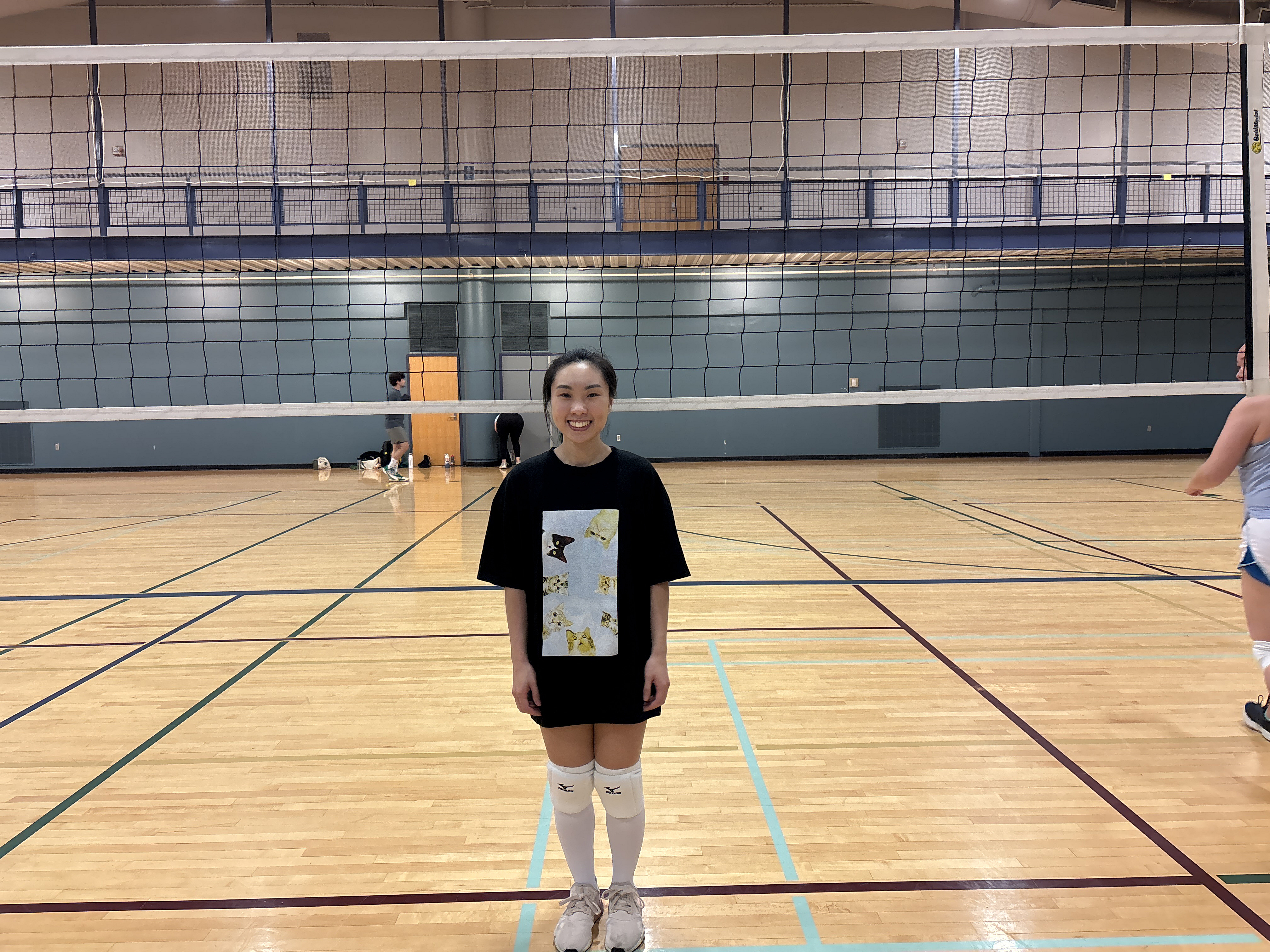 POTG - The Ball Frogs - Indy #V55