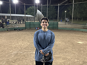 Player Of The Game: Daniel E