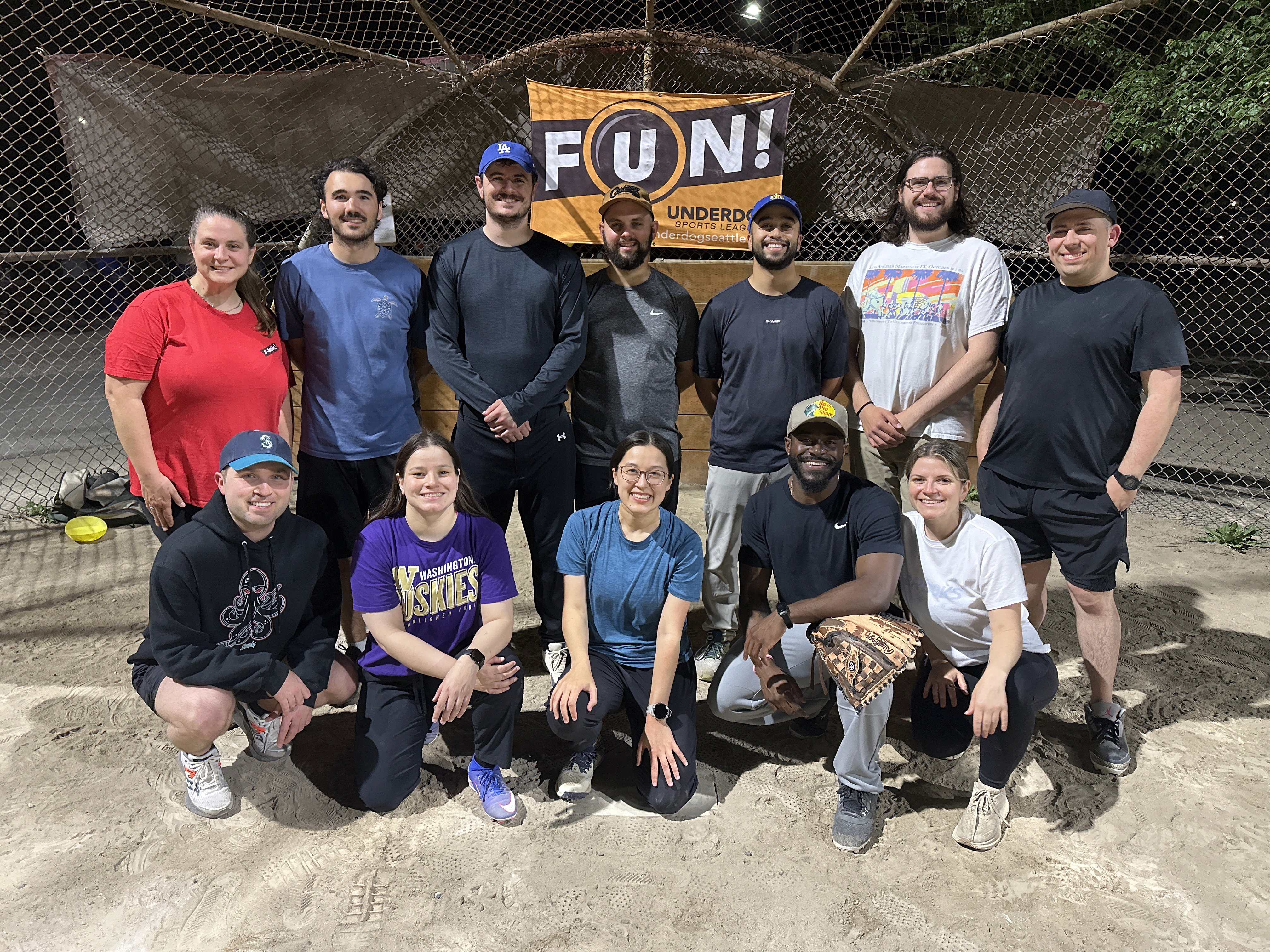 Sons of Pitches