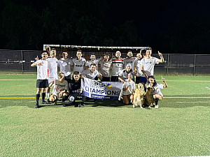 Homies United Team Photo