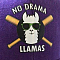 No Drama Llamas Team Logo