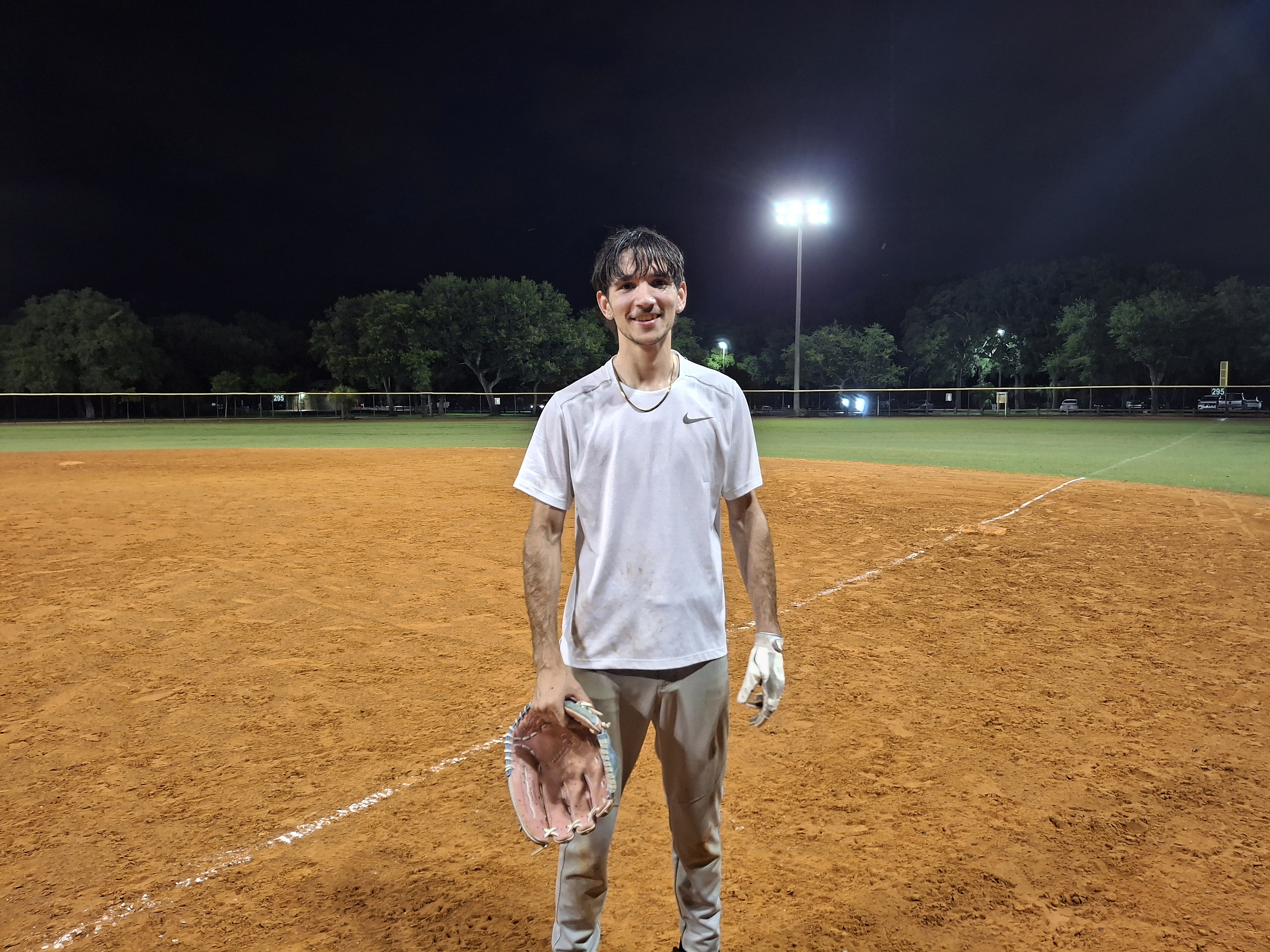 POTG - EXIT 1 HURRICANES