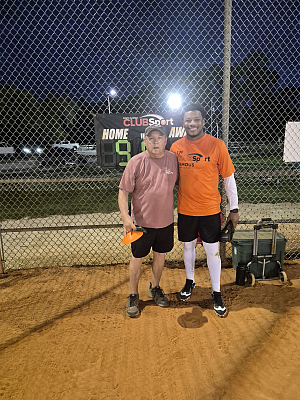 Player Of The Game: O'Shea H