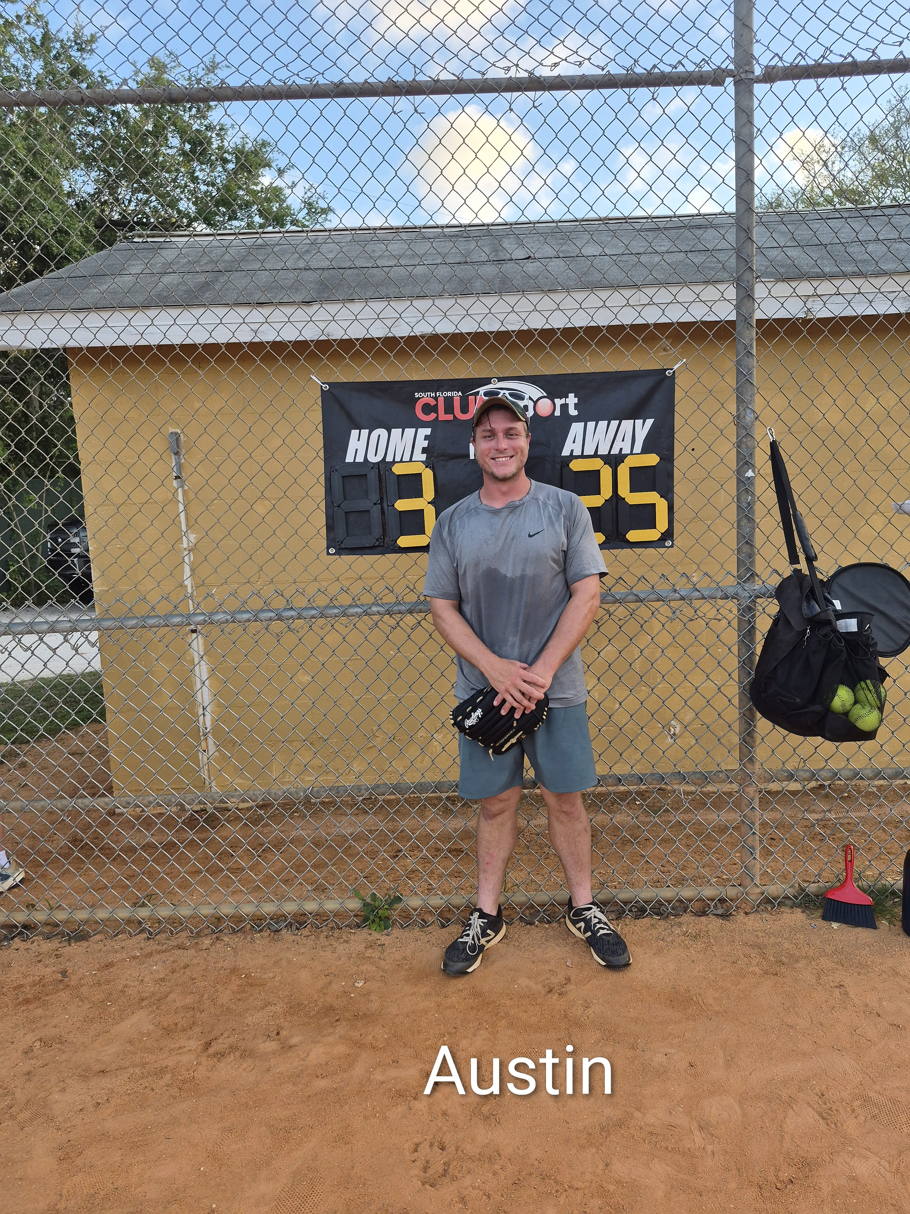 POTG - Suncoast Swingers Club