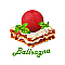 Ballsagna  Team Logo