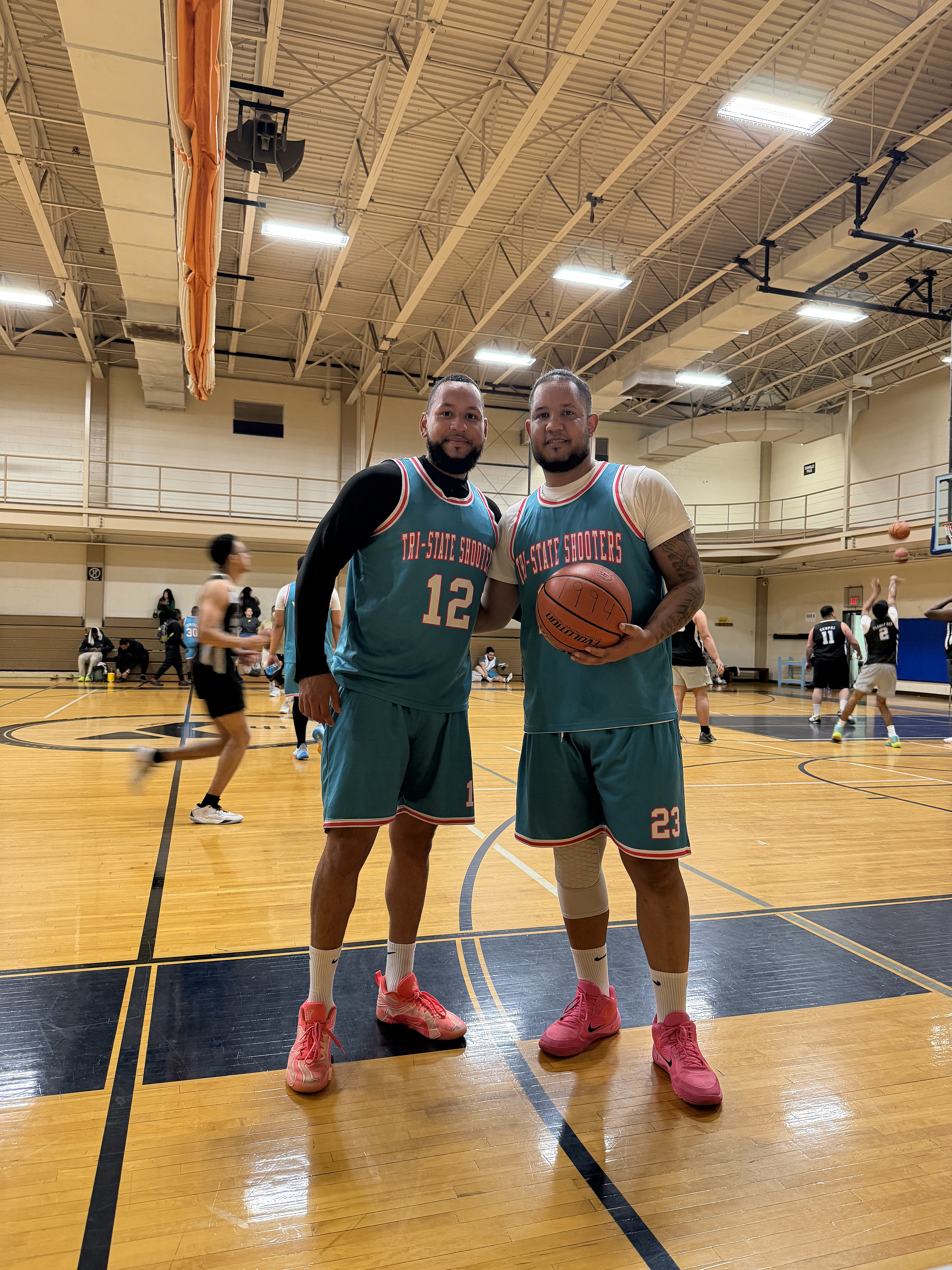POTG - Tri-State Shooters