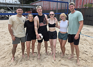 TBD (team name taken) Team Photo