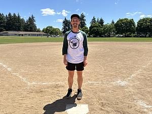 Player Of The Game: Josh D