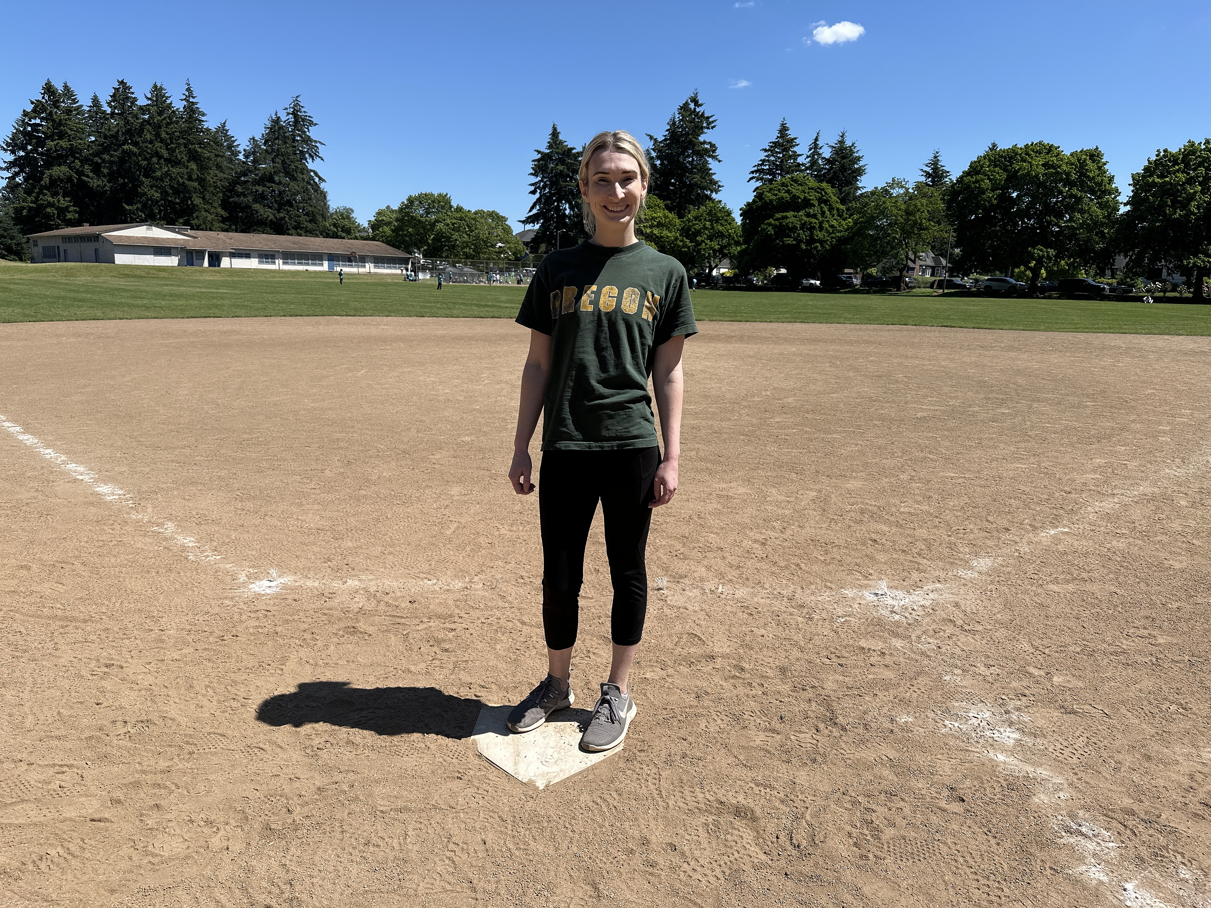 POTG - Big Bunts