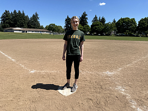 Player Of The Game: Sophie L