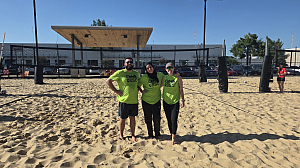 Spiked Punch Team Photo