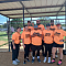 High Noon Hitters  Team Logo