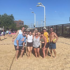 Notorious DIG Team Photo