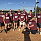 Bad News Bears Team Logo