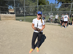 Player Of The Game: Elisa V