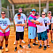 Raisin Bad Pitches Team Logo