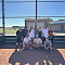 Team A Team Logo