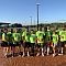 Sons of Pitches Team Logo