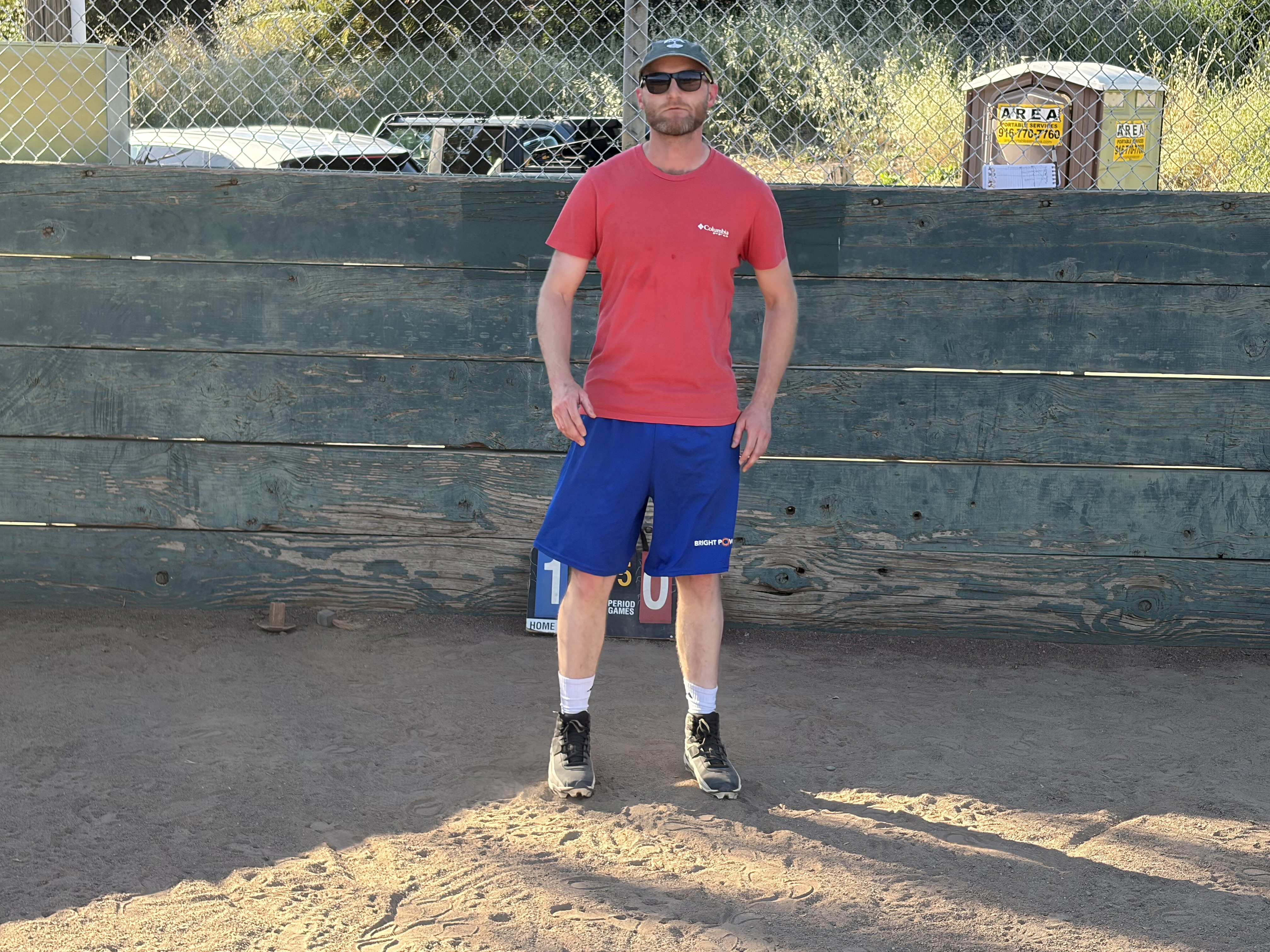 POTG - Randos