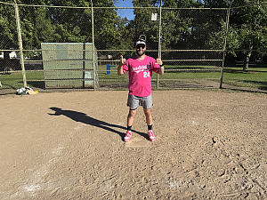 Player Of The Game: Tim T