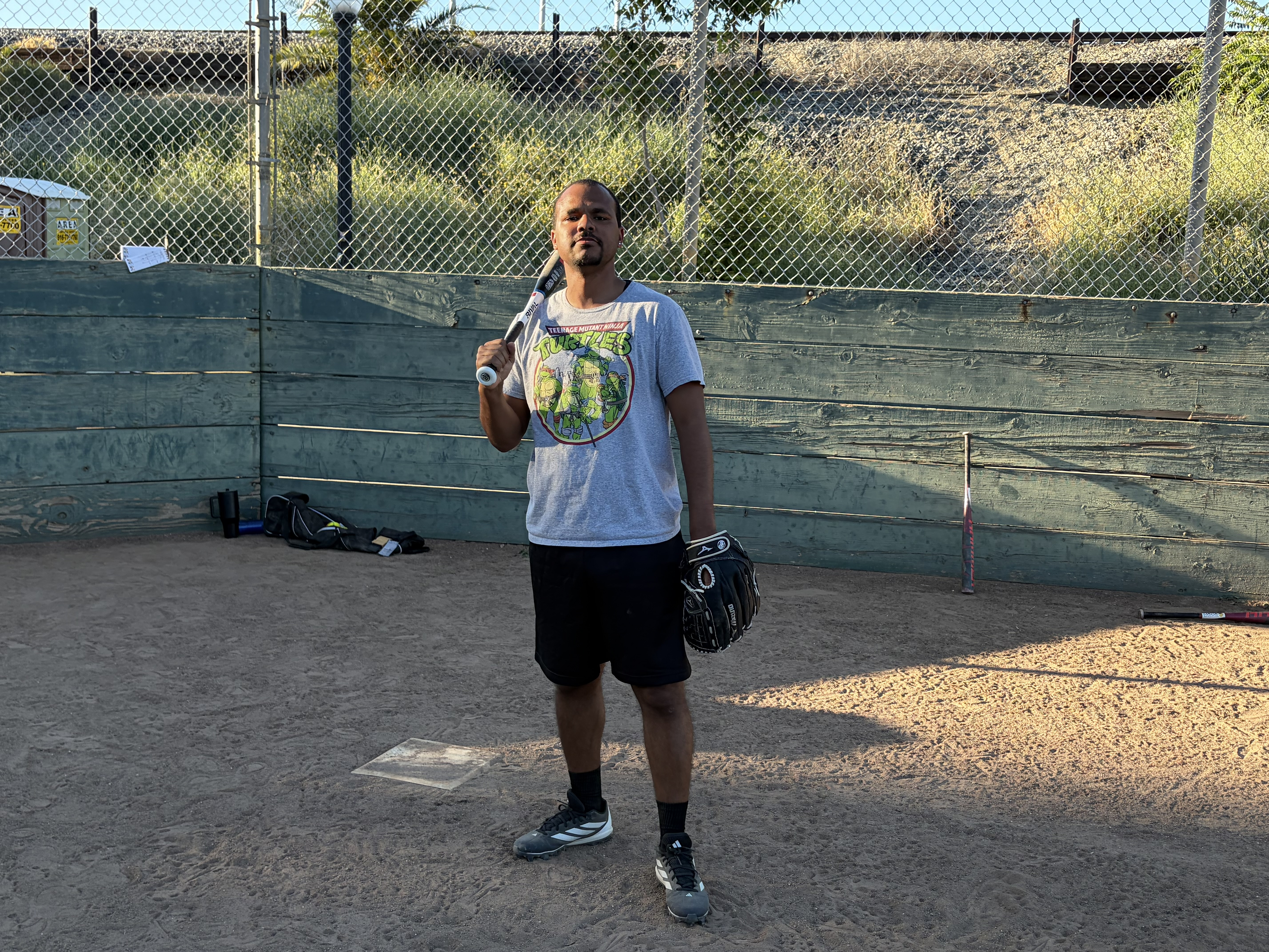 POTG - The Sacramento Dodgers 