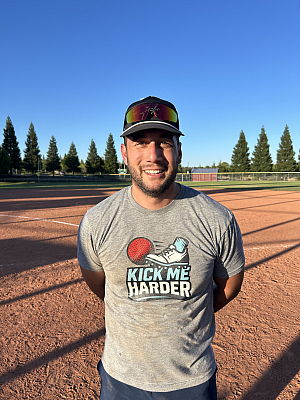 Player Of The Game: Josh S