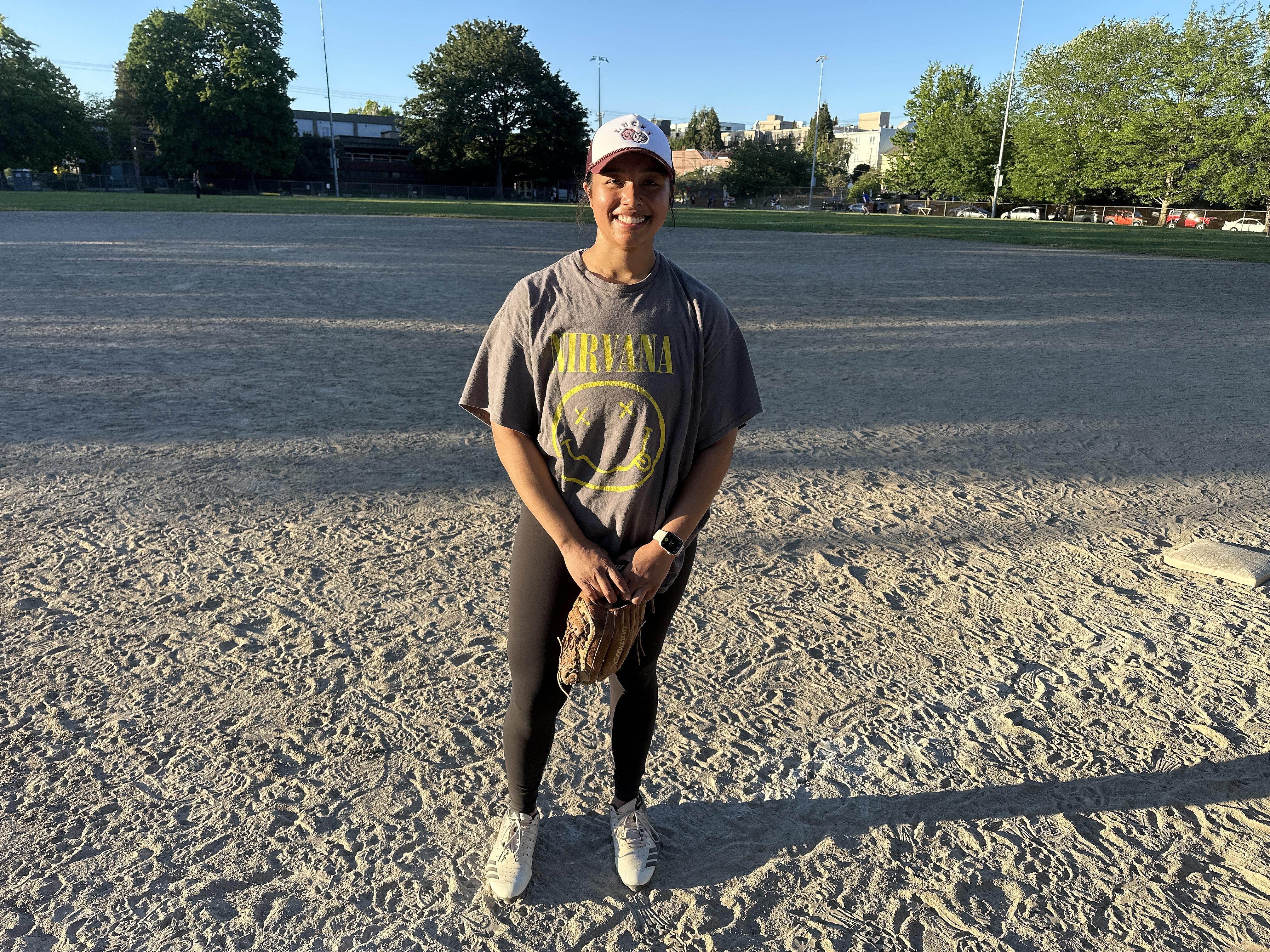 POTG - Alley Oops