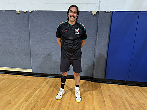 Player Of The Game: Dante O