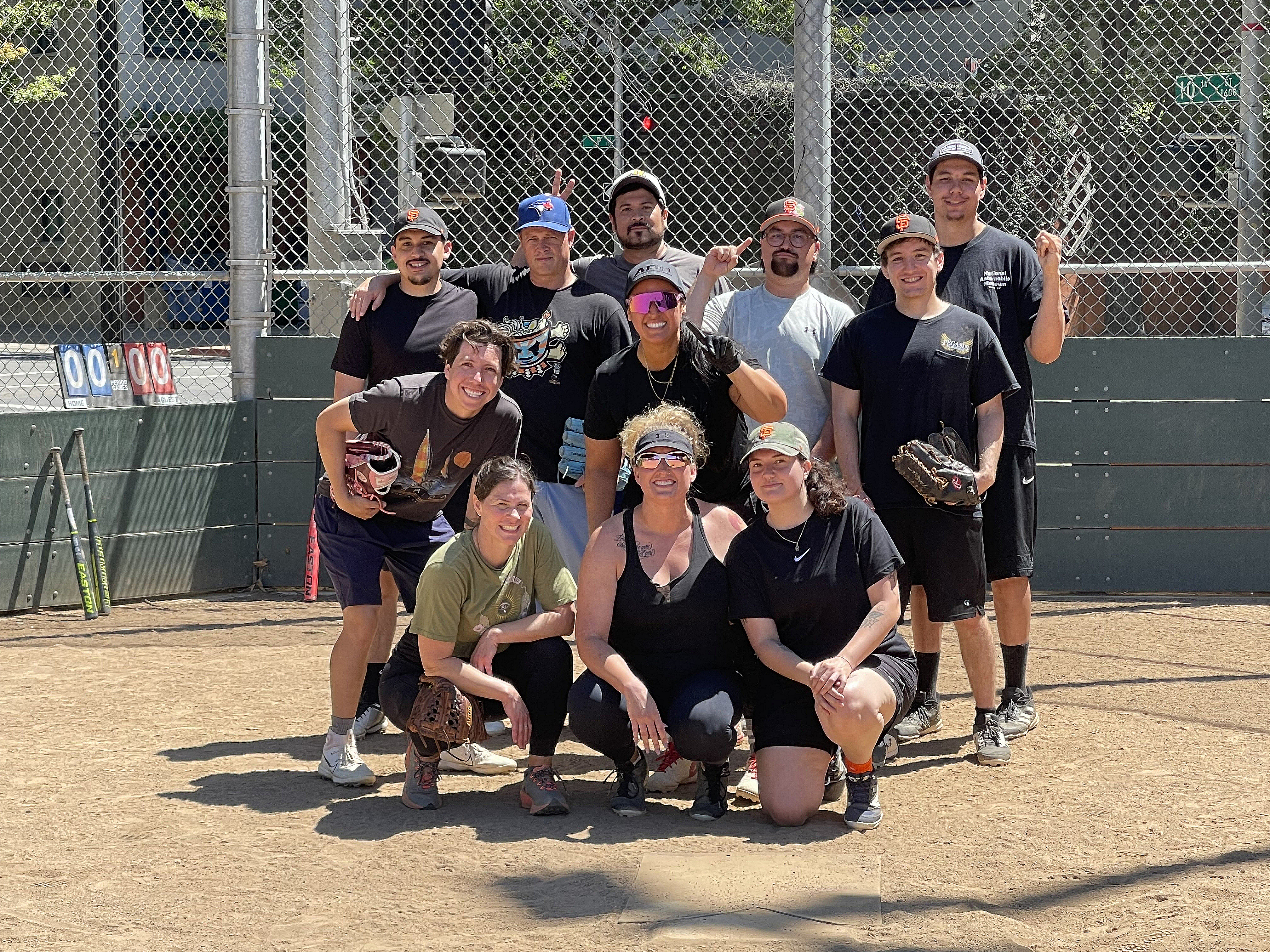 Sons of Pitches