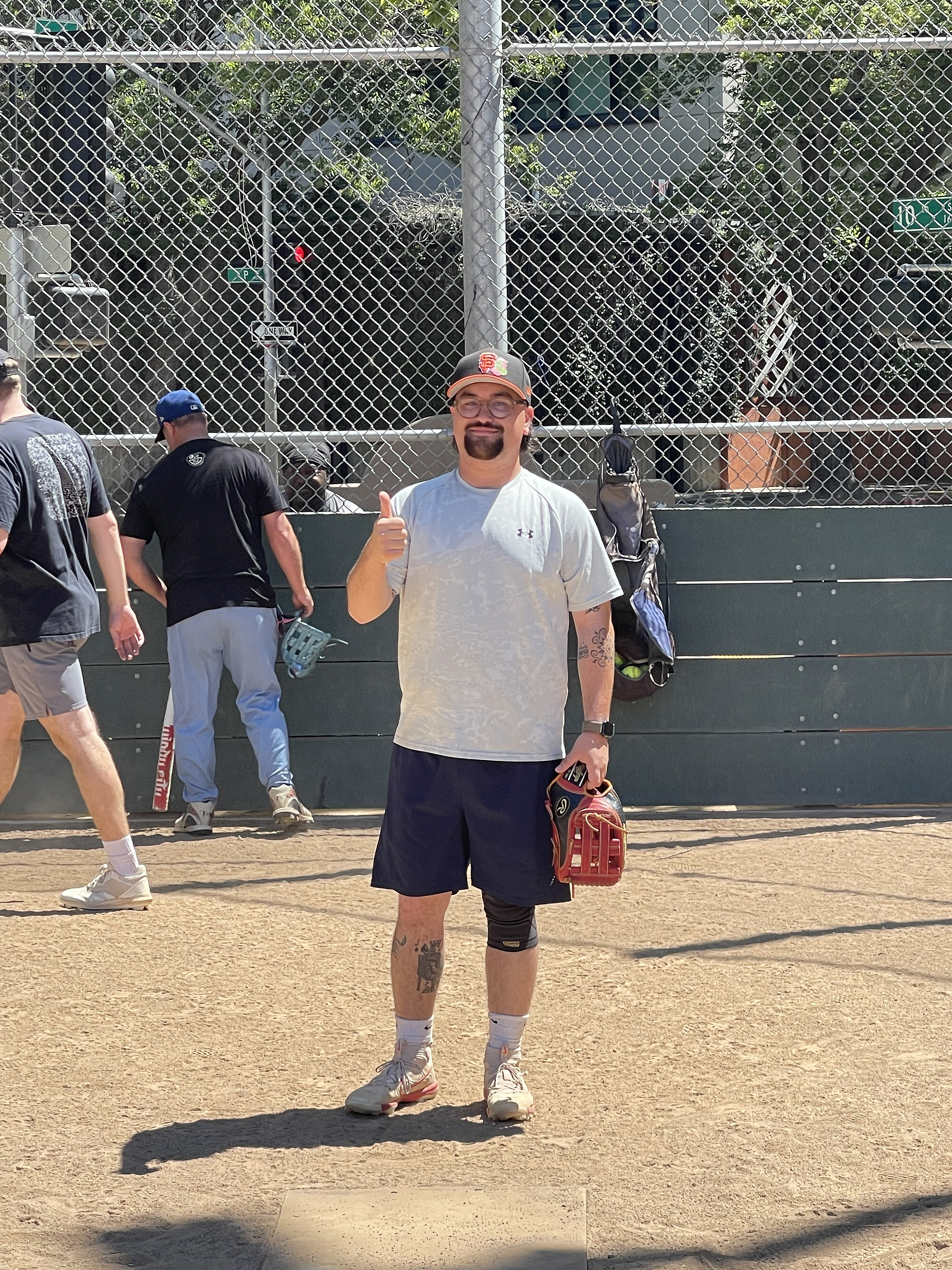 POTG - Sons of Pitches