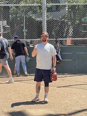 Player Of The Game: Jack S