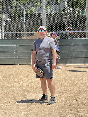 Player Of The Game: Mark H
