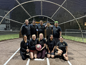 Local Nomads Team Photo