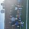 Monday Night Football Club Team Logo