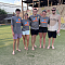 Big Swingers Team Logo