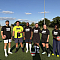 Goal Diggers FC