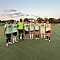 Raiders FC Team Logo