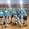 Big League Crew Team Logo