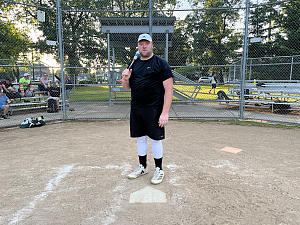 Player Of The Game: Joe K