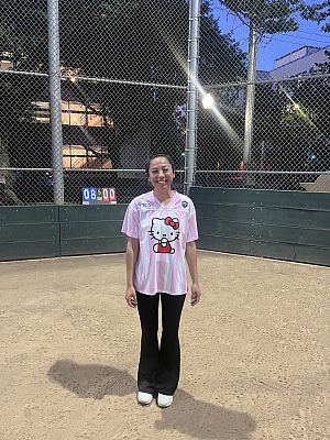 Player Of The Game: Mia W