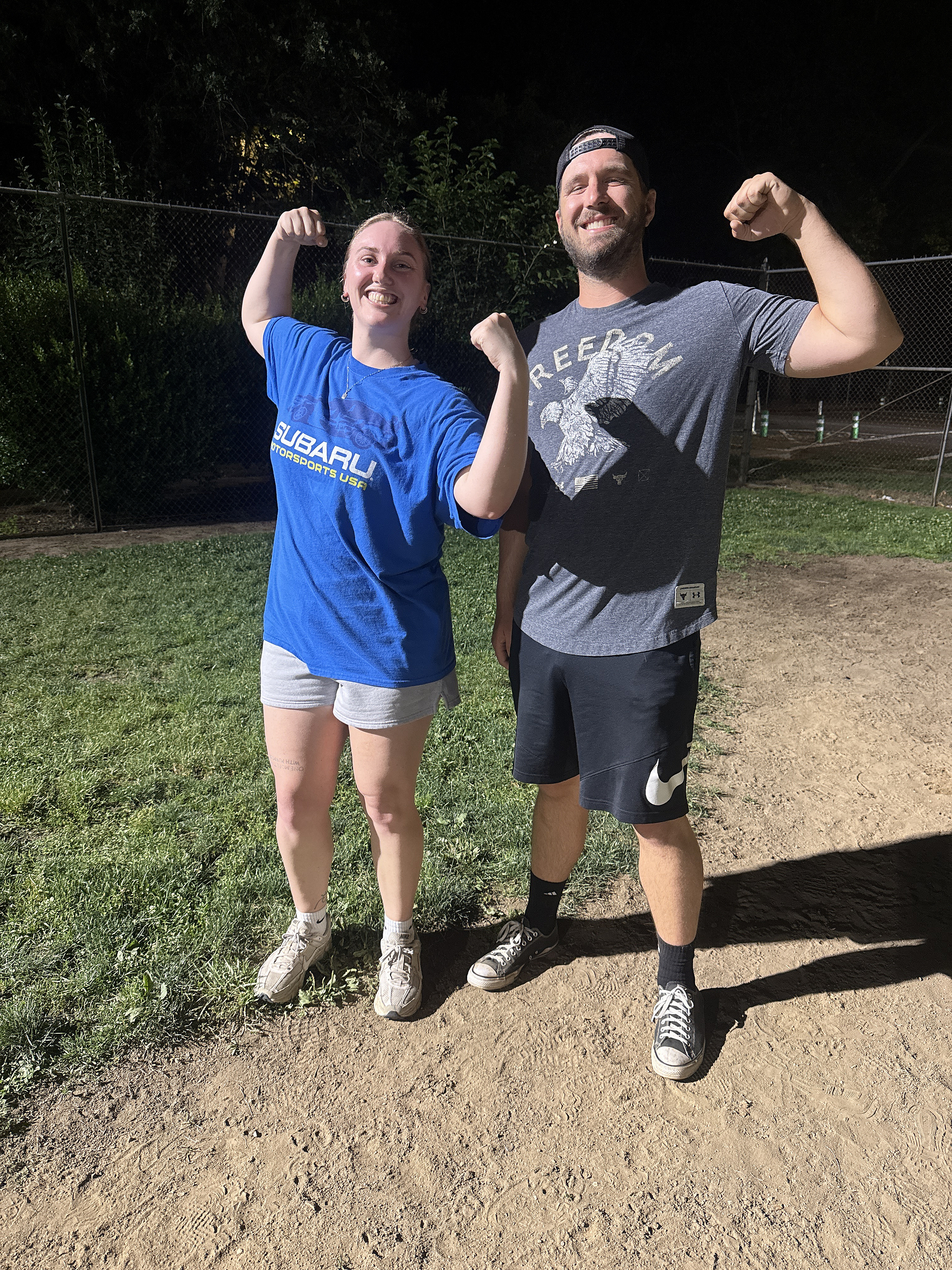 POTG - Kickball Team 